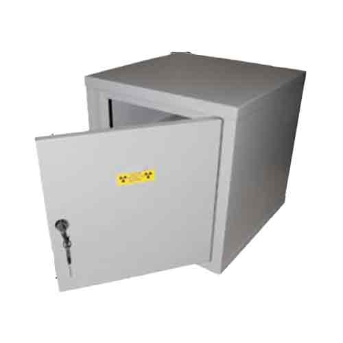 Radiation Cabinets