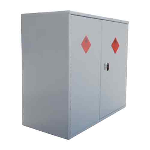 Flammable Liquid Storage Cabinets