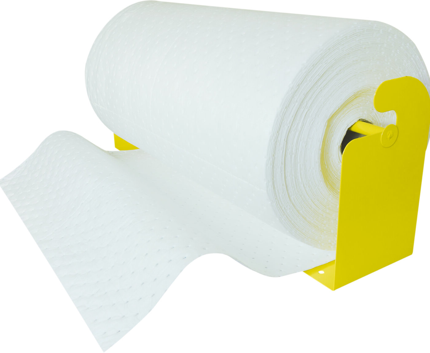 Absorbent Roll Holders