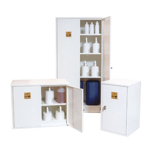 Acid Storage Cabinets